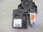 Volvo V50 BJ2008 Motor Fensterheber vorn rechts 31264786AA Brose 976593107