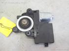 Volvo V50 original Fensterhebermotor hinten links mit Steuergerät BJ2008