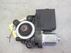 Volvo V50 BJ2008 Motor Fensterheber hinten rechts 973628102 Brose 30739184AC