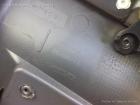 Volvo V50 BJ2008 Türverkleidung hinten links 8679479