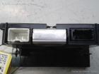 Volvo V50 BJ2008 Display Multifunktionsdisplay 30799719