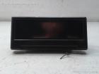 Volvo V50 BJ2008 Display Multifunktionsdisplay 30799719