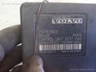 Volvo V50 BJ2008 ABS DSTC-Hydroaggregat 30793901 ATE 10020603314