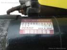 Daihatsu YRV 2004 1,3 64KW Anlasser 5 Gang Schalter 2810097402 2280009232