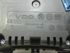 Skoda Roomster Praktik 5J BJ2011 Tacho Kombiinstrument 5J0920800D VDO A2C53356347