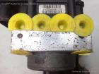 Nissan Micra K12 BJ2009 ABS Hydroaggregat Hydraulikblock 47660BC60A Bosch 0265231841