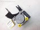 Nissan Micra K12 BJ2009 ABS Hydroaggregat Hydraulikblock 47660BC60A Bosch 0265231841