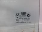 Hyundai Santa Fe SM BJ2002 Scheibe Türscheibe hinten links
