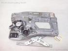 Hyundai Santa Fe SM BJ2002 elektrischer Fensterheber hinten links 83470-26010