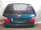 Ford Galaxy Bj.2001 original Heckklappe mit Heckscheibe Faceliftmodell