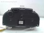 Opel Corsa D BJ2007 original Tacho Kombiinstrument 281202245 JOHNSON CONTROLS