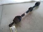 Opel Corsa D BJ2007 original Antriebswelle Gelenkwelle vorn rechts 1.3TD 55kw Z13DTJ