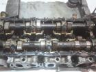 VW Passat 35i VR6 Bj.1991 original Zylinderkopf mit Nockenwellen 2.8 128kw *AAA*