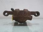 Mitsubishi Space Wagon Bremssattel hinten rechts BJ1999 4G64 2.4GDI