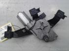 Peugeot 207 BJ2007 Heckwischermotor Wischermotor hinten 9652418780 Bosch 0390201813