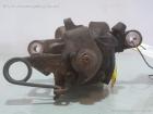 Peugeot 207 BJ2007 Bremssattel hinten links Bosch