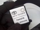 Toyota Yaris 2 Bj.2006 original Sicherheitsgurt vorn rechts 3-türig 732100D190 Frankreich