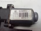 Opel Meriva (A) BJ2004 Motor Fensterheber vorn rechts 93389552 MERITOR 400719G