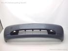Ford Fiesta JBS Stoßfänger Stoßstange vorn dunkelgrau unlackiert BJ1996 Ford Fiesta JBS Stoßfänger Stoßstange vorn dunkelgrau unlackiert BJ1996