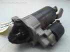 VW Passat 3BG Anlasser Starter 06B911023 0001107073 BOSCH 1.6 75kW BJ2003