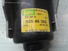 Renault Megane Kombi BJ1999 Wischermotor vorn Valeo 53548502