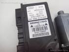 Audi A4 8E BJ2005 Motor Fensterheber hinten links 8E0959801A