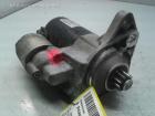 VW Bora 1J2 Anlasser Starter 0986017830 BOSCH 1.6 16V 77kW ATN BJ2000