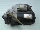 VW Bora 1J2 Anlasser Starter 0986017830 BOSCH 1.6 16V 77kW ATN BJ2000