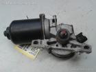 Kia Cerato FE BJ2006 Wischermotor vorn 981102F000 Denso 035417760