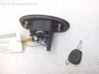 Renault Scenic JA Öffner Griff Heckklappe 43301 BJ1998