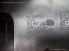 VW Golf 6 BJ2010 Handschuhfach rechts 1K1857290E VW Golf 6 BJ2010 Handschuhfach rechts 1K1857290E