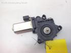 Fiat Idea 350 original Fensterhebermotor hinten rechts 50046603 9030208 BJ2003
