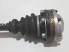 VW T5 7H original Antriebswelle Gelenkwelle vorn links 7H0407271E BJ2003