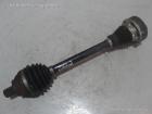 VW Eos 1F original Antriebswelle Gelenkwelle vorn links 1Q0407271A BJ2007 VW Eos 1F original Antriebswelle Gelenkwelle vorn links 1Q0407271A BJ2007