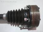 VW Jetta 1K2 original Antriebswelle Gelenkwelle vorn links 1K0407271CC BJ2006