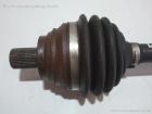 VW Jetta 1K2 original Antriebswelle Gelenkwelle vorn links 1K0407271CC BJ2006