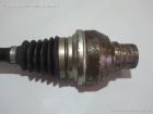 VW Golf 5 original Antriebswelle Gelenkwelle vorn links 1K0407271JB BJ2008