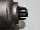 VW Jetta 3 1K2 Anlasser Starter 02Z911023N 0001123029 BOSCH 1.9TDI 77kW BJ2008