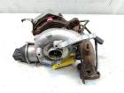 VW Jetta 3 1K original Turbo Turbolader 2,0TDI 103KW 03L253019E BJ2009