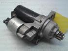 VW Jetta 1K2 Anlasser Starter 02M911023S 0001122402 BOSCH BJ2009