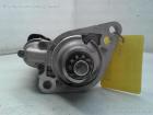 VW Jetta 1K2 BJ2009 original  Anlasser 02Z911023J Bosch 2,5 125KW 5-Gang Schalter