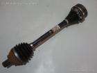 VW Eos 1F original Antriebswelle Gelenkwelle vorn links 1K0407271HH BJ2011