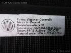 VW Tiguan 5N2 Bj.2014 original Satz Fußmatten Rechtslenker 5N2863011A EUN schwarz Stoff VW Tiguan 5N2 Bj.2014 original Satz Fußmatten Rechtslenker 5N2863011A EUN schwarz Stoff