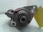 VW Golf 6 Cabrio 1K Anlasser Starter 02Z911024Q 0001179514 BOSCH BJ2012