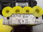 Skoda Fabia 2 BJ2011 ABS Hydroaggregat Hydraulikblock 6R0614517T Bosch 0265239006