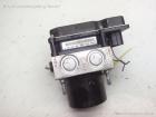 Skoda Fabia 2 BJ2011 ABS Hydroaggregat Hydraulikblock 6R0614517T Bosch 0265239006