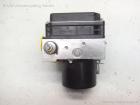 Skoda Fabia 2 BJ2011 ABS Hydroaggregat Hydraulikblock 6R0614517T Bosch 0265239006