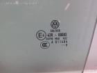 VW Passat B6 3C original Türscheibe vorn links grüncolor BJ2006