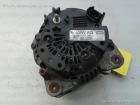 VW Passat B6 3C BJ2006 original Lichtmaschine Generator 2542783D VALEO