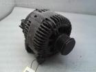 VW Passat B6 3C BJ2006 original Lichtmaschine Generator 2542783D VALEO